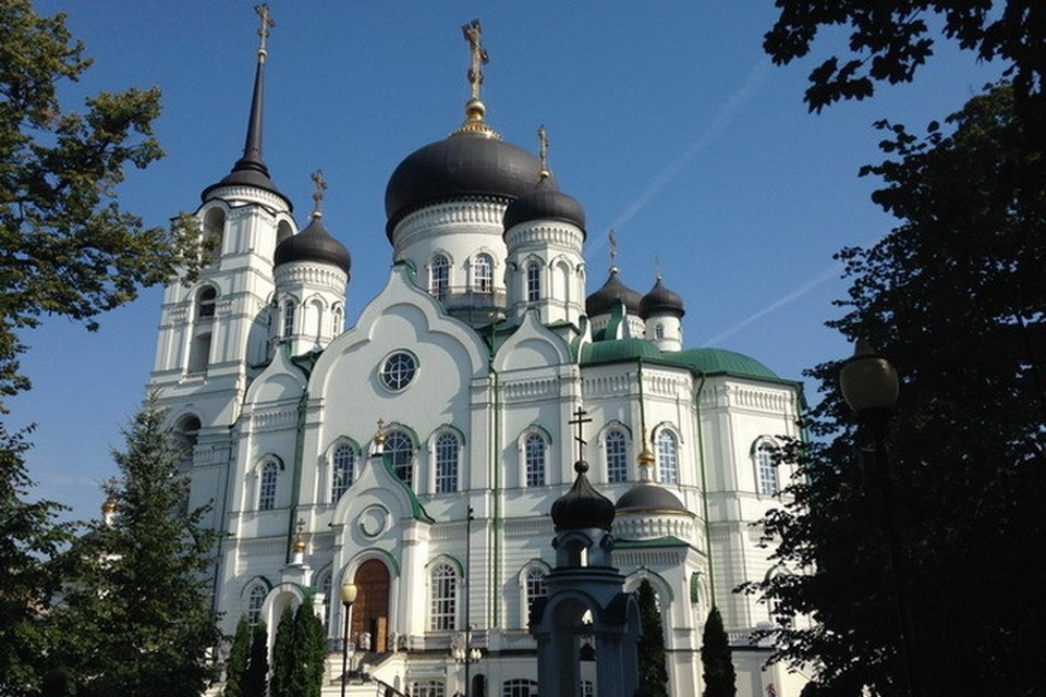    . Татьяна ПОДЪЯБЛОНСКАЯ