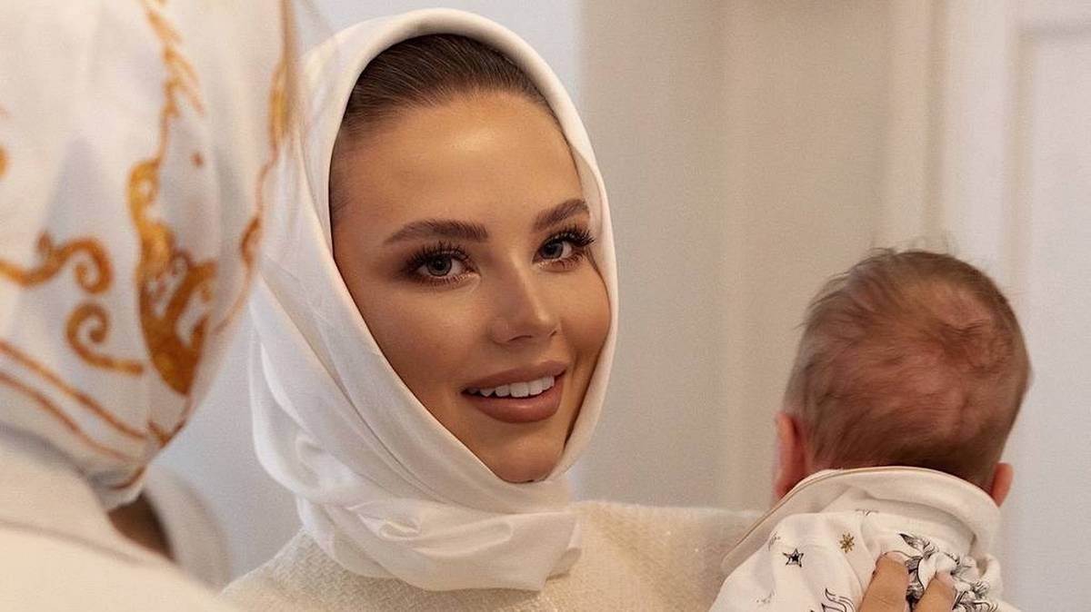    Фото: Telegram / Liana Shulgina