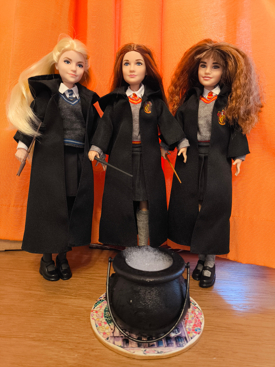 Котëл кипит! 