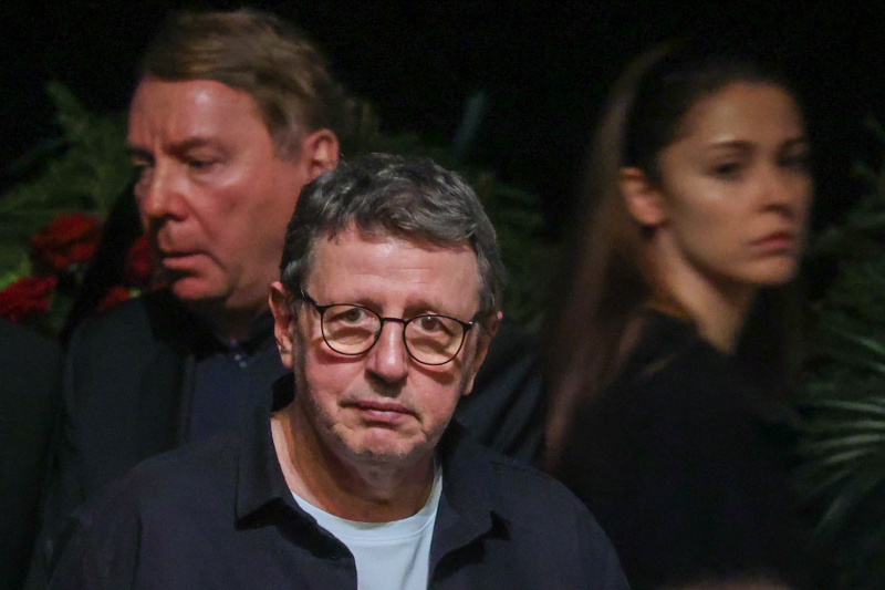    Petrov Sergey/Globallookpress