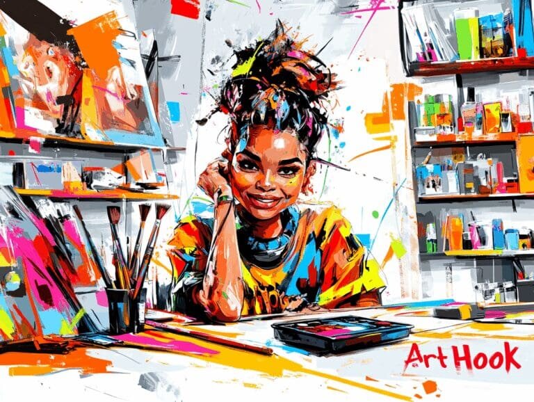    Портрет на заказ в Уфе: уникальный подарок, который расскажет вашу историю и сохранит эмоции навсегда Art-Hook.Ru