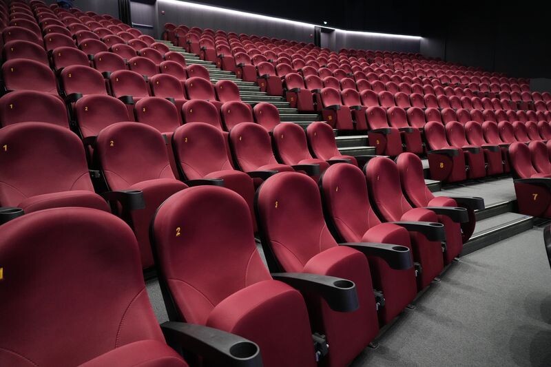     / Источник: ©ИЗВЕСТИЯ/Дмитрий Коротаев