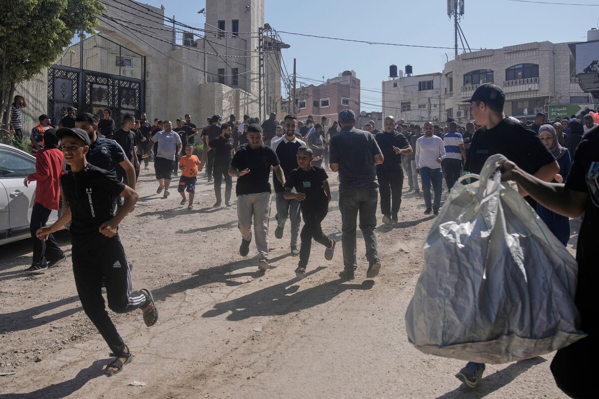     / Источник: © AP/TASS