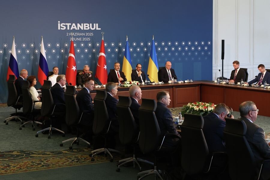     / Источник: ©РИА Новости/ Александр Рюмин