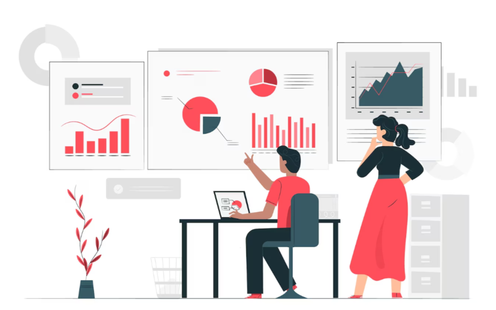 Парсинг и мониторинг данных