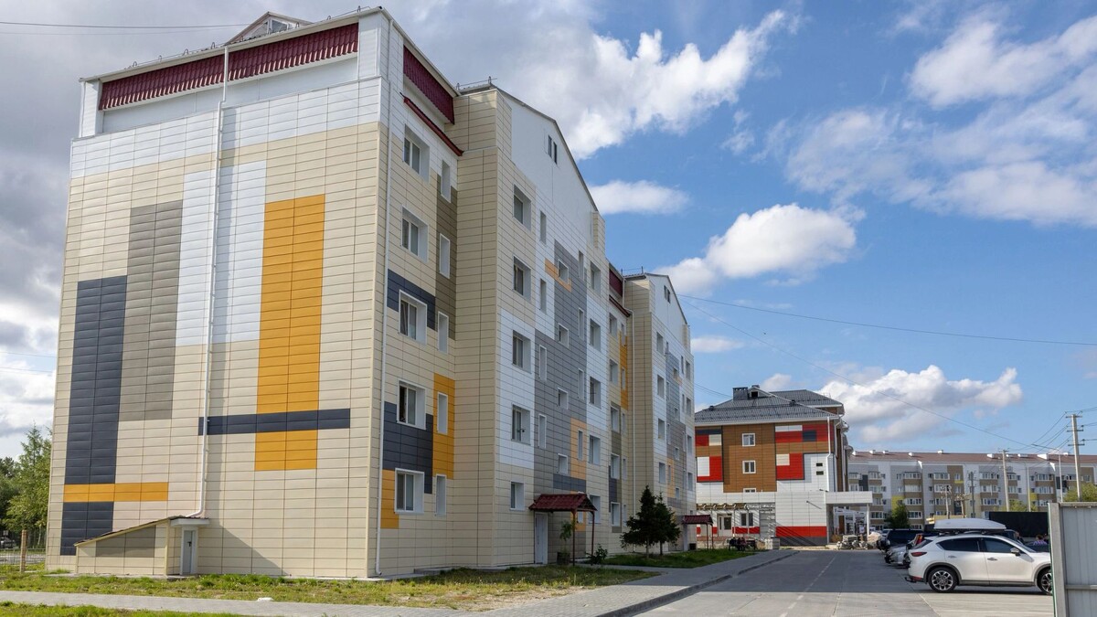    Фото: Федор Воронов/«Ямал-Медиа»