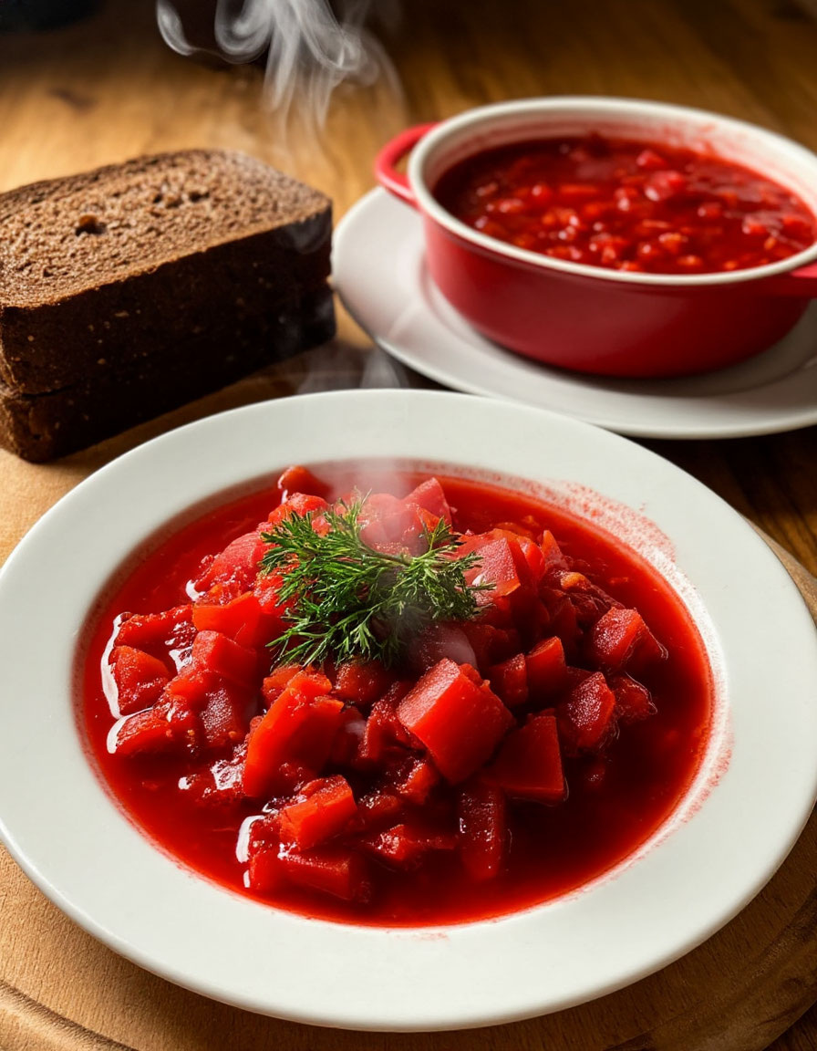 Иногда вкус — это всё, что осталось