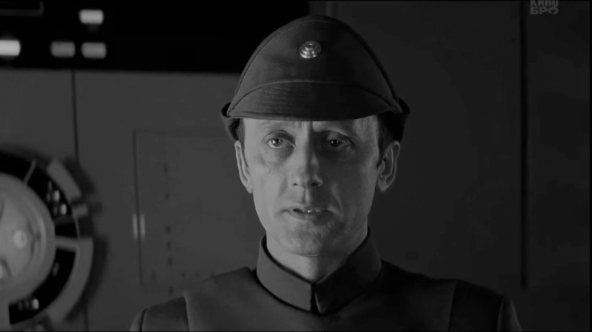    Фото: Кадр из х/ф «Звёздные войны: Эпизод 5 – Империя наносит ответный удар». реж.:Ирвин Кершнер, 1980г.