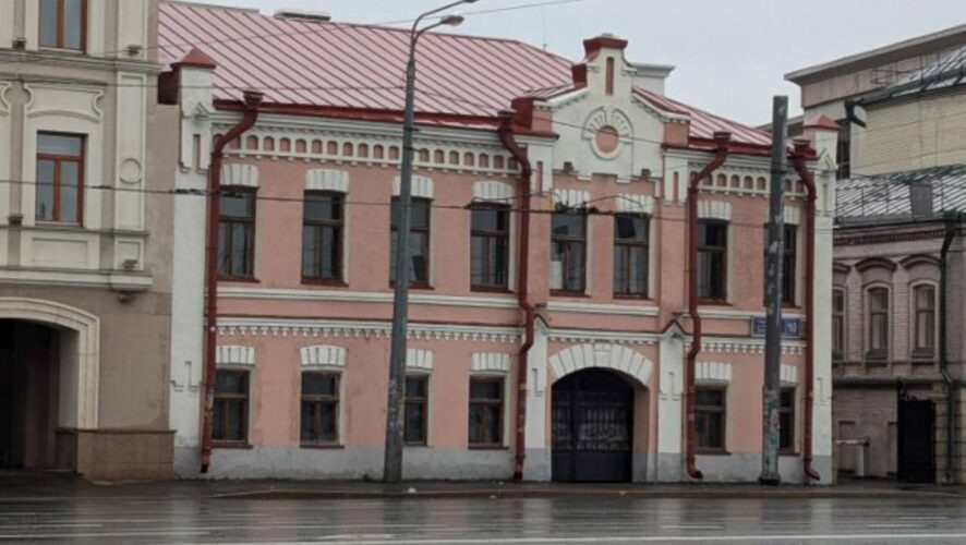    Комитет РТ по охране объектов культурного наследия