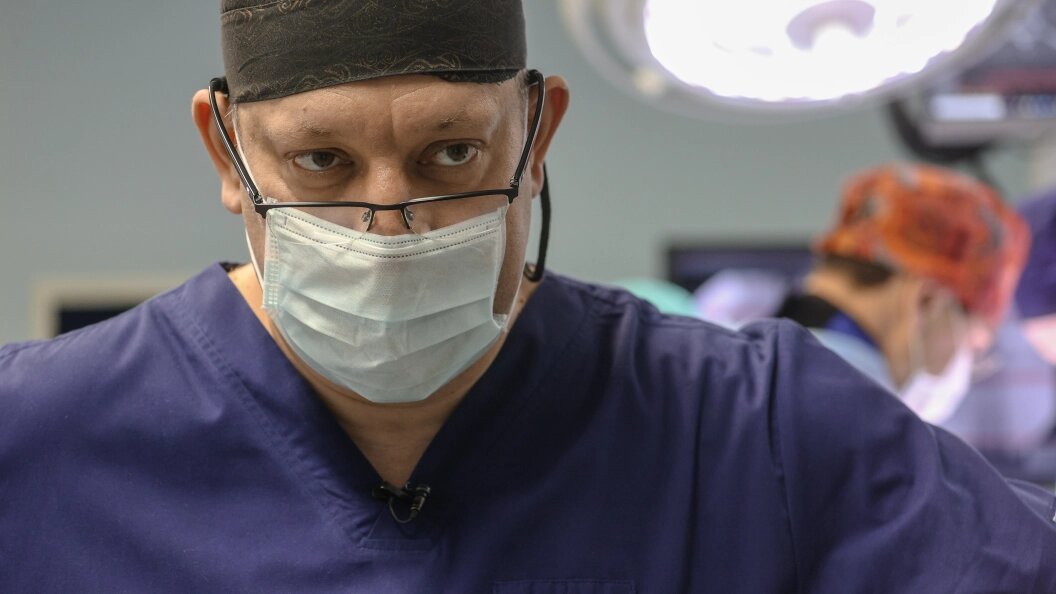    Фото: Bulkin Sergey/news.ru/Global Look Press