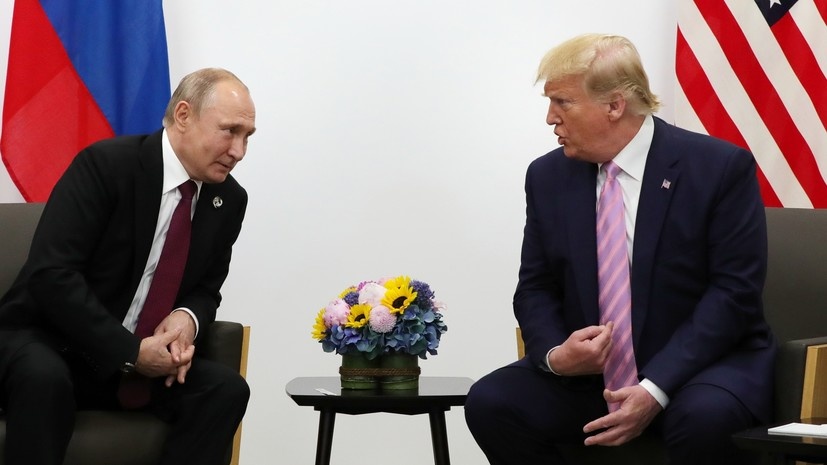   РИА Новости