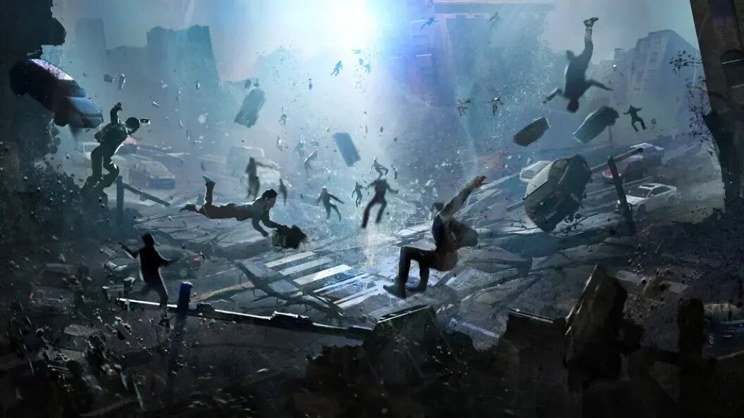    Коллаж Царьграда