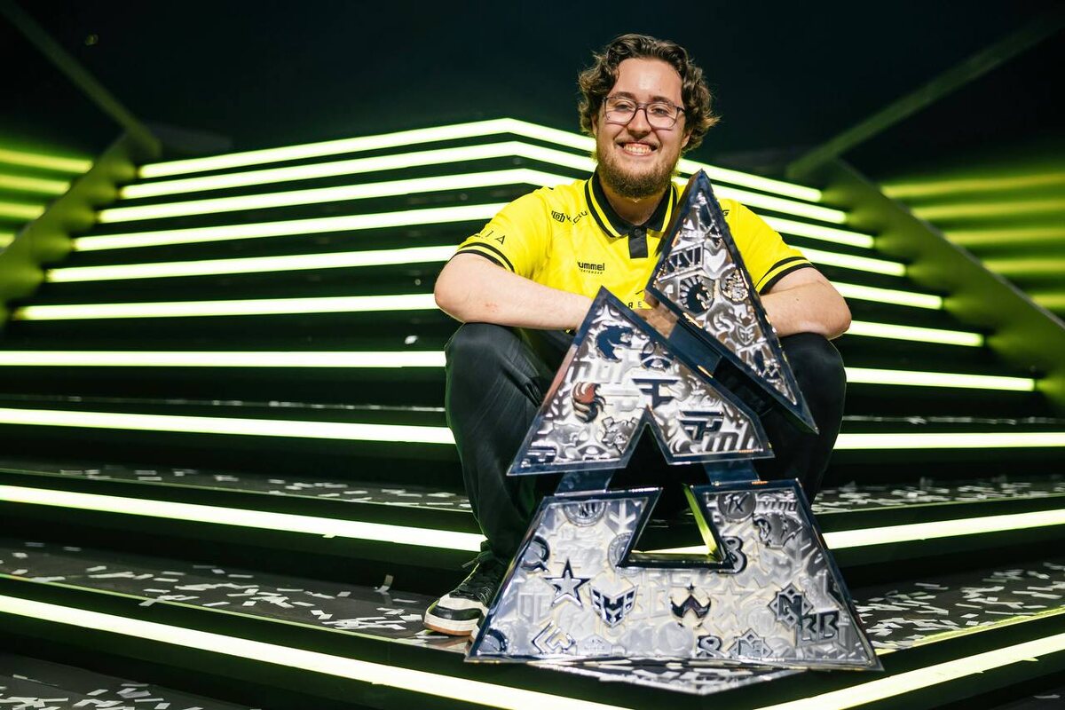 фото: Radoslaw Makuch