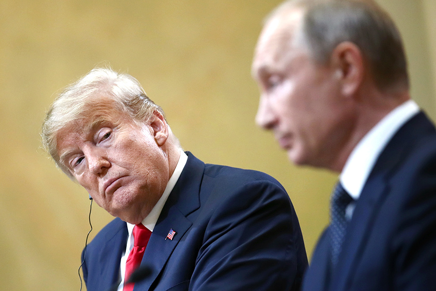    © Валерий Шарифулин/ТАСС