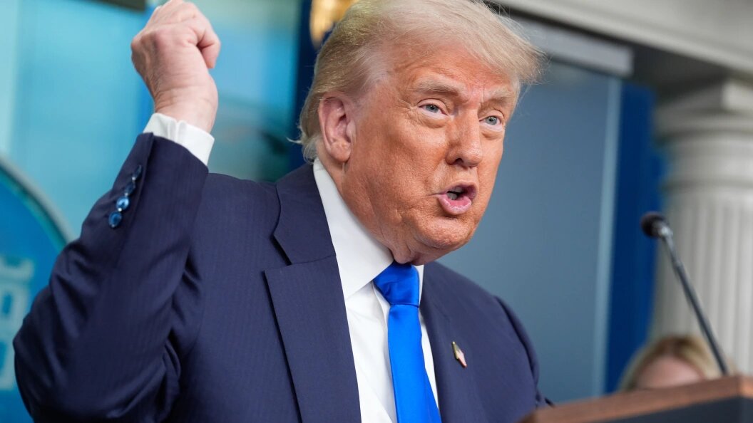    Фото: Yuri Gripas - Pool via CNP/Globallookpress