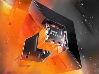    AMD может выпустить чип с 240 МБ 3D V-Cache