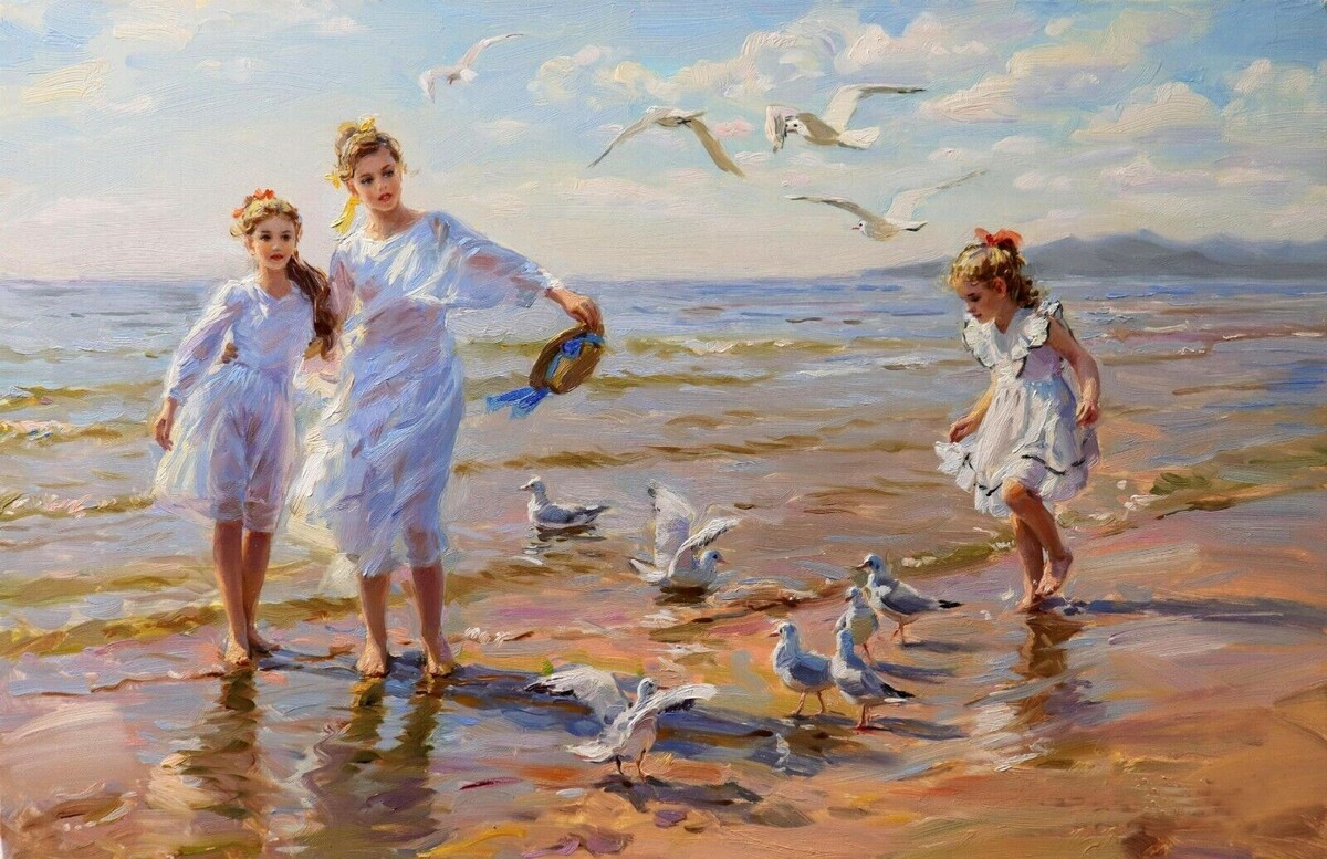 Константин Разумов