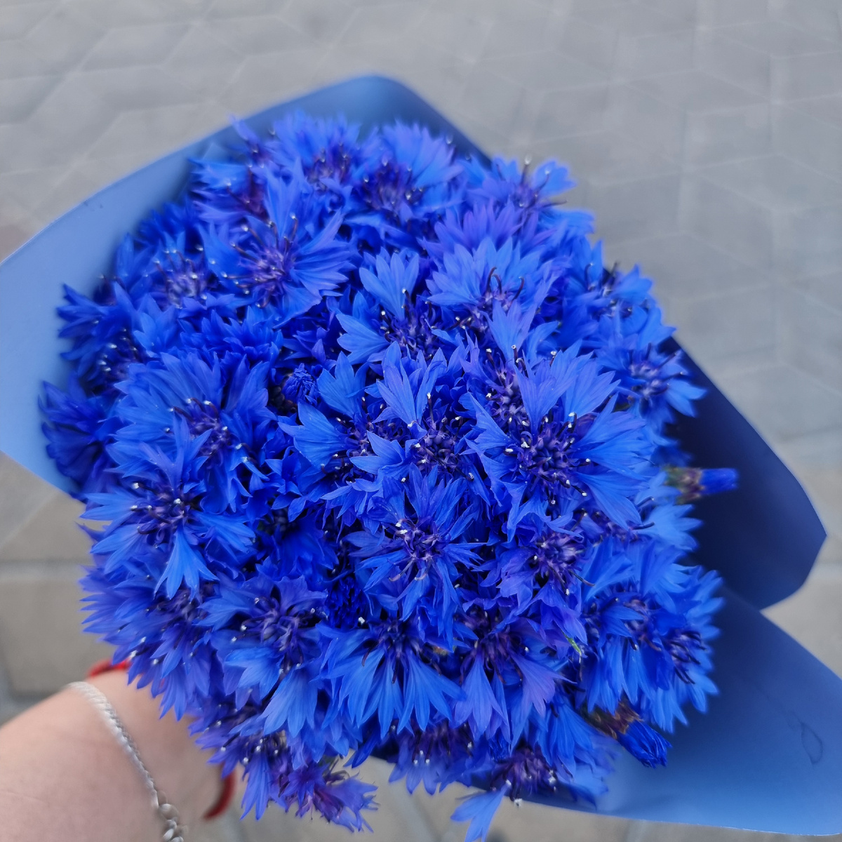 Личный архив