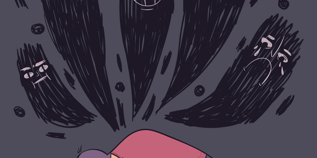 Как избавиться от депрессии самостоятельно: пошаговый план. Часть 2.