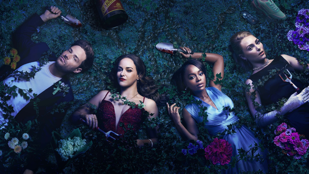 Садовничество в Гросс-Пойнте