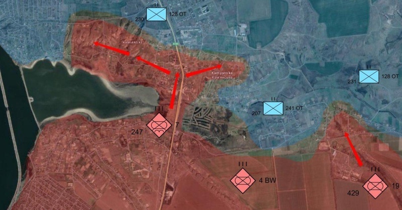    В Часовом Яре всё идёт к завершению. ВСУ устроили охоту на русских генералов. На Украине наступил переломный момент — Горячая сводка 3 июля 2025 г.