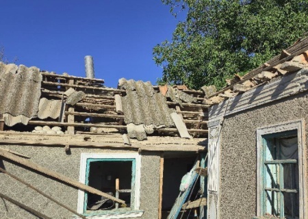    В Часовом Яре всё идёт к завершению. ВСУ устроили охоту на русских генералов. На Украине наступил переломный момент — Горячая сводка 3 июля 2025 г.