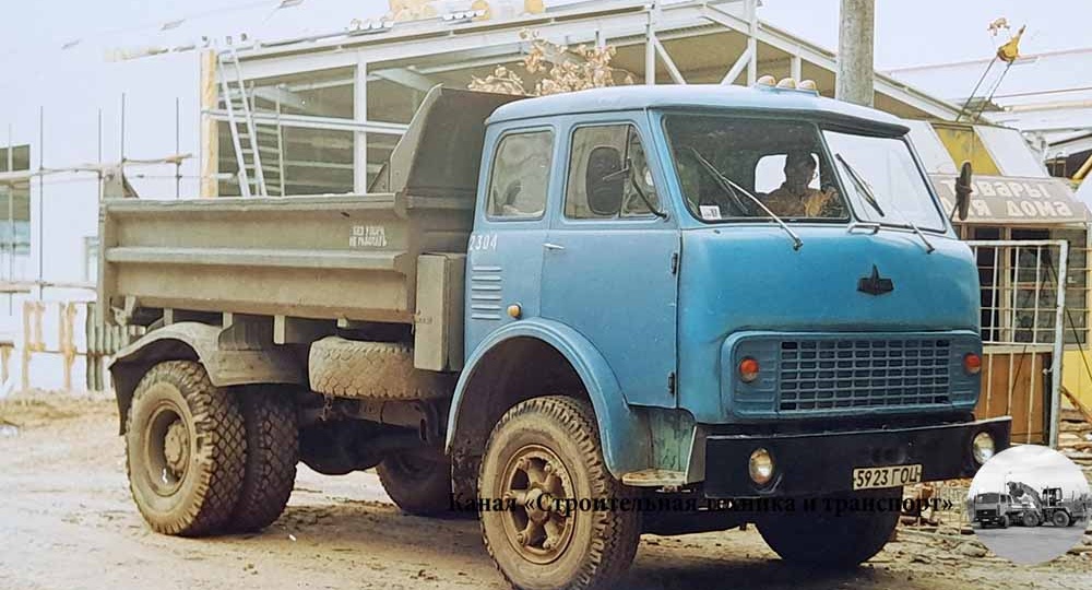 Мои фотографии техники из 80-90-х годов. Часть 11. Поностальгируем?