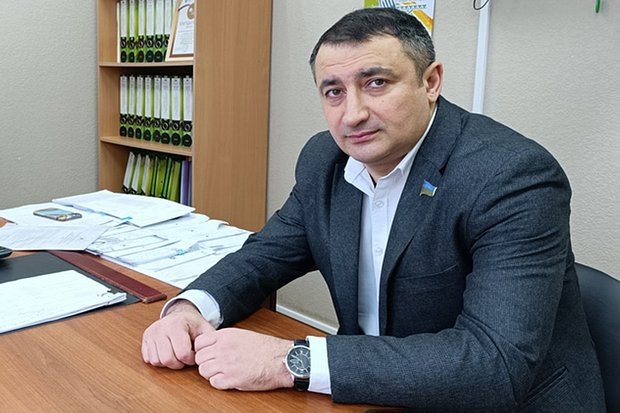    Фото: Дума Ханты-Мансийского автономного округа