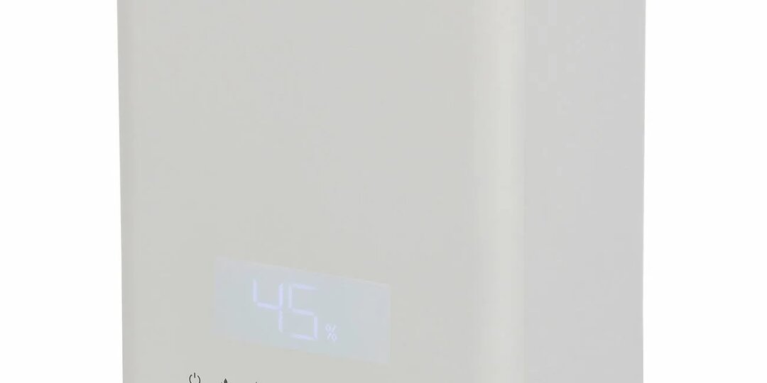 Rombica Smart Pure Air+: умный увлажнитель и очиститель воздуха в одном устройстве