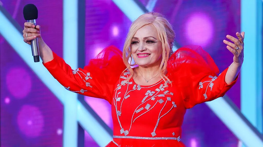 Надежда Кадышева