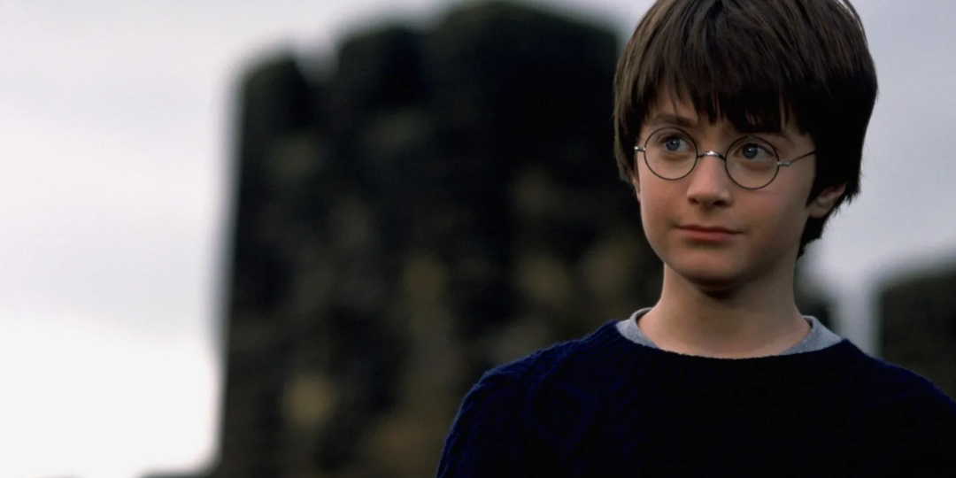 "Гарри Поттер" Дж. К. Роулинг — Магия, что объединила поколения