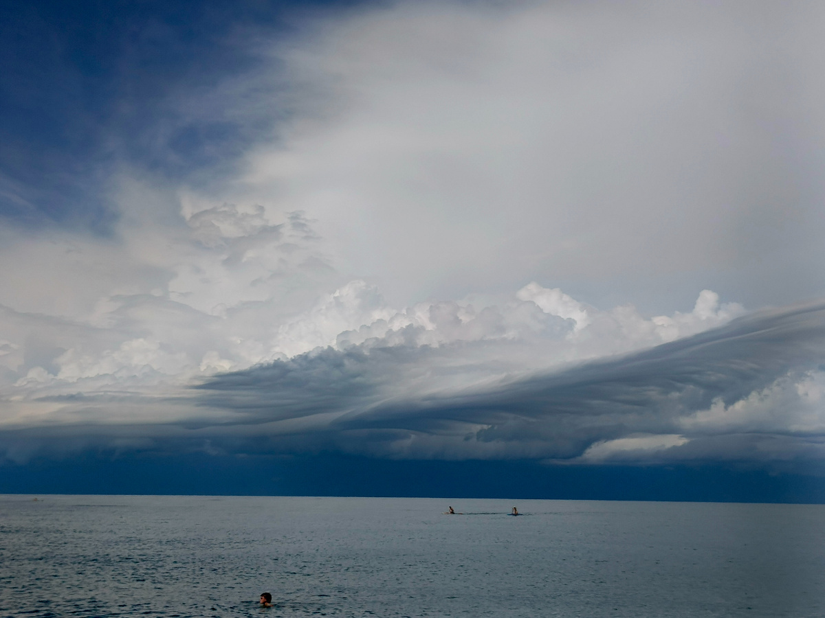 ФТ Сириус, Имеретинская Набережная, июль 2025 г.