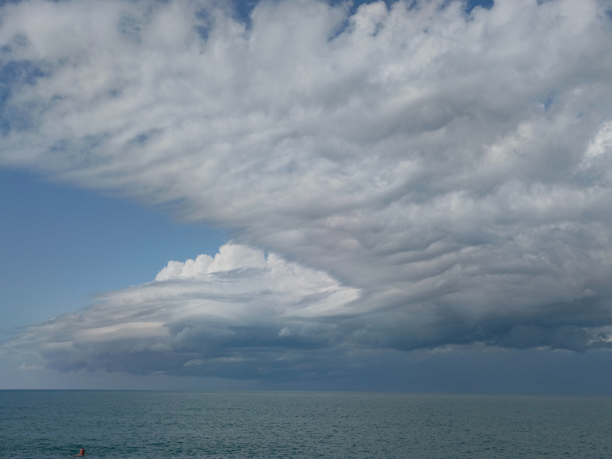 ФТ Сириус, Имеретинская Набережная, июль 2025 г.