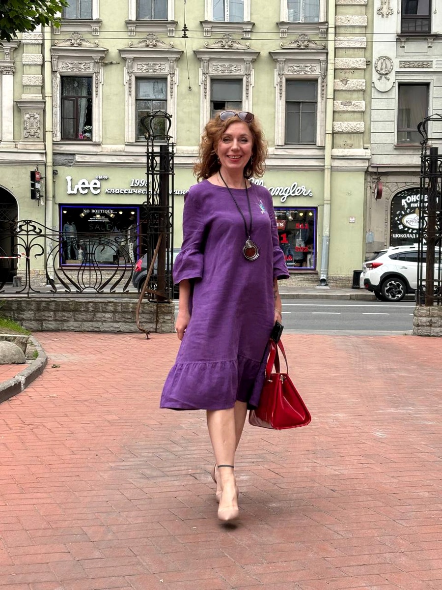 Фото автора. С марафона. Личное участие. 