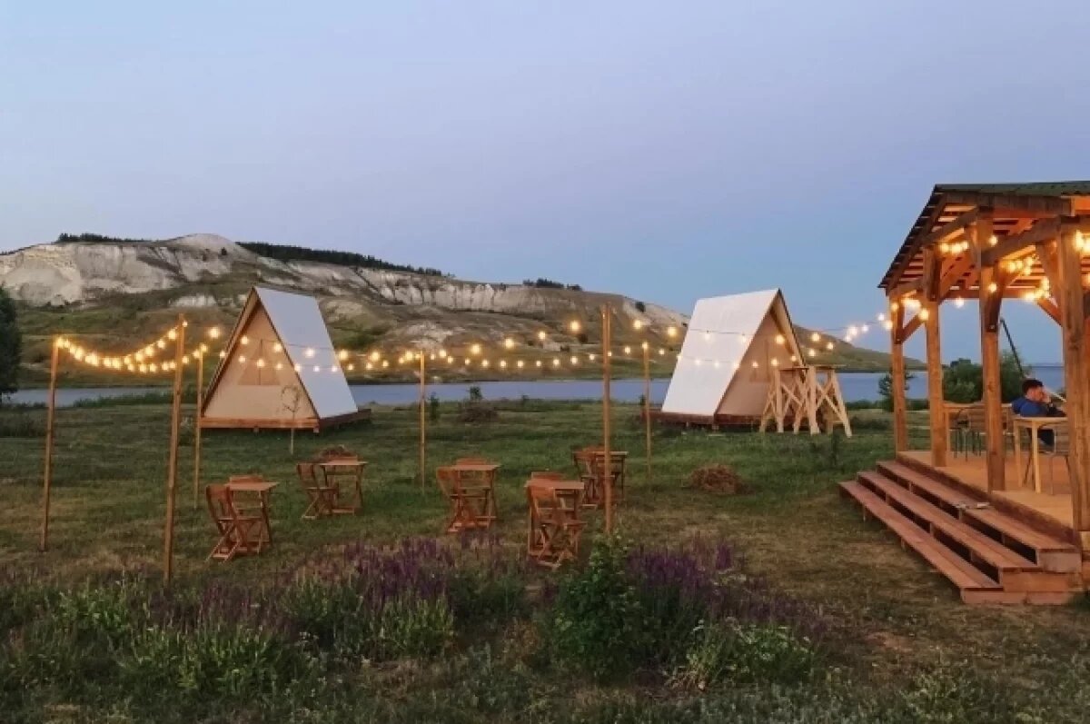    В Самарской области поддержат лучшие проекты в сфере туризма