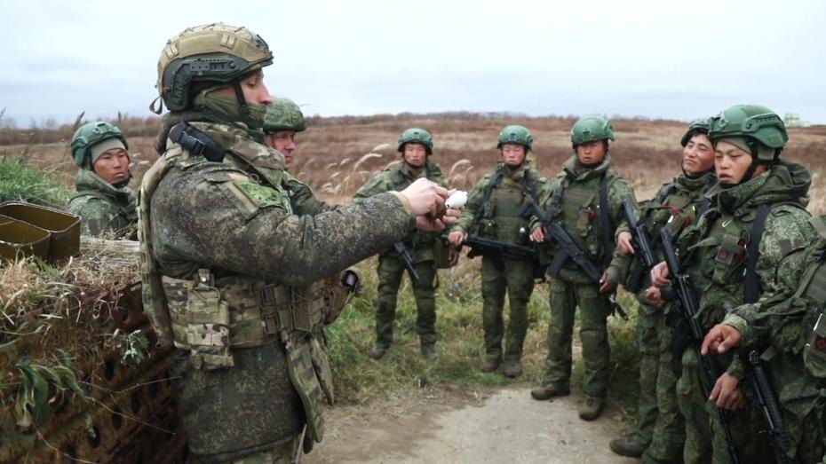    Пресс-служба Минобороны РФ/РИА Новости