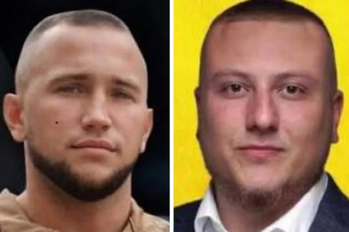    Двое из списка самых разыскиваемых преступников замечены под Сумами