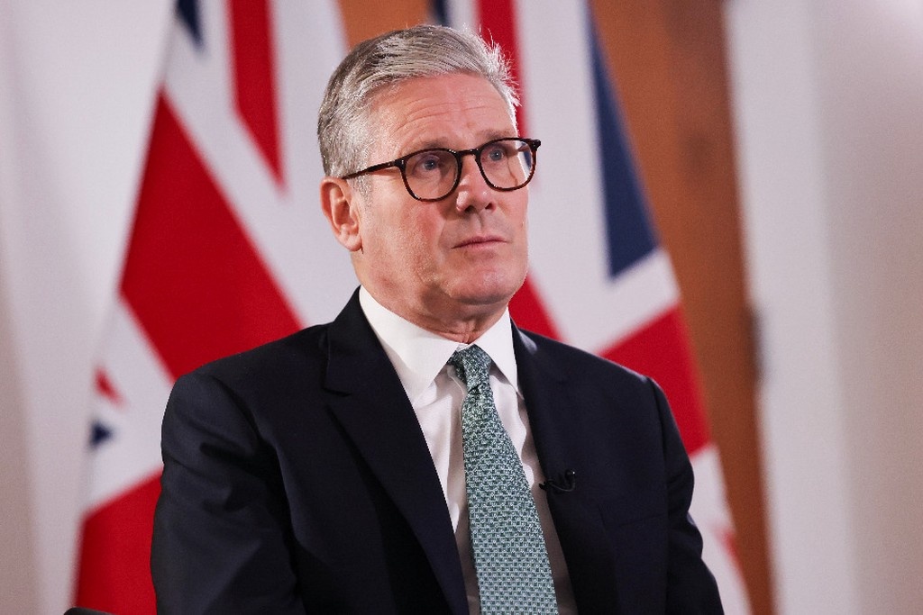    Фото © Wikipedia / Number 10