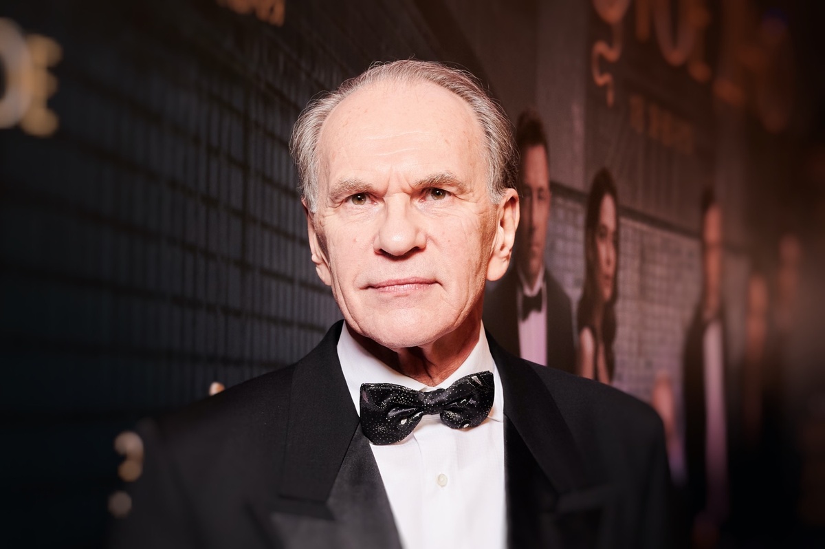  Алексей Гуськов 