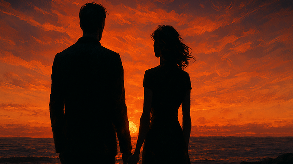 Убить. Всех. До последнего. За каплю крови, представляешь?