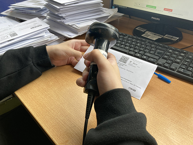 460 000 уведомлений о штрафах разослало ГАИ жителям Тверской области с начала года