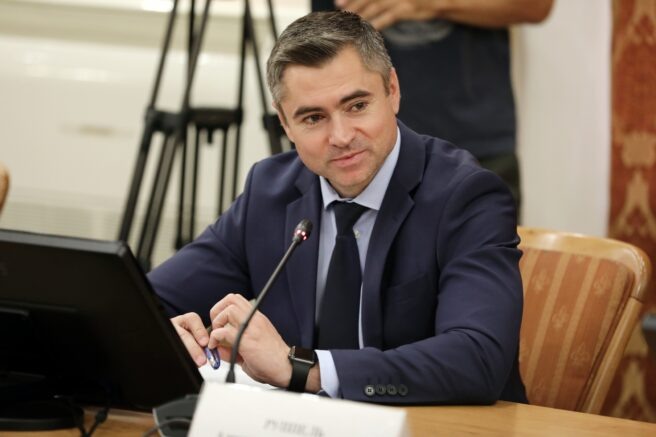    Александр Руппель / пресс-служба администрации Краснодарского края