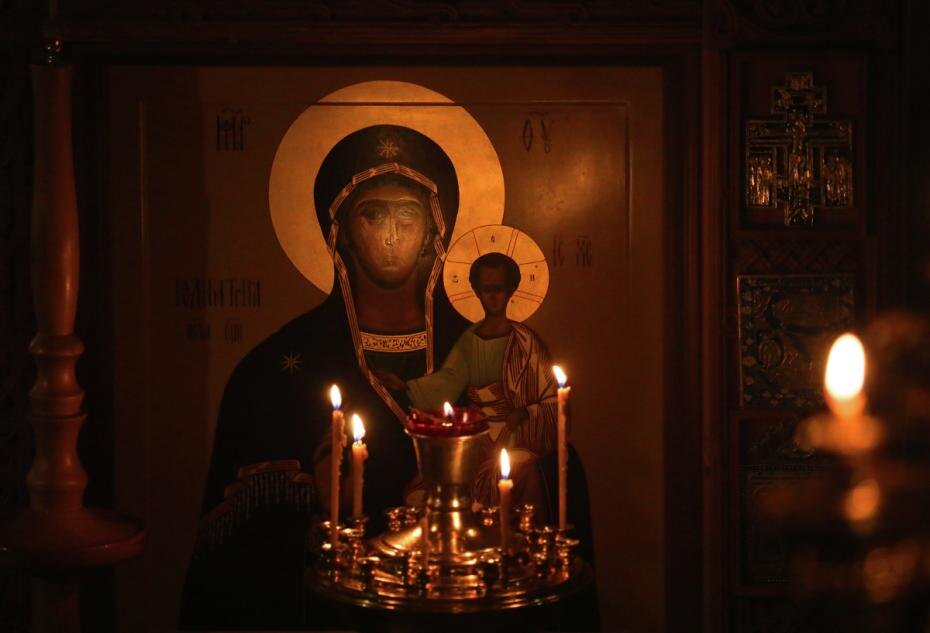    Илья Наймушин/РИА Новости