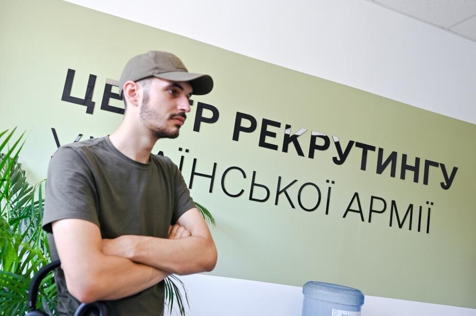    Anastasiia Smolienko/Keystone Press Agency/Global Look Press