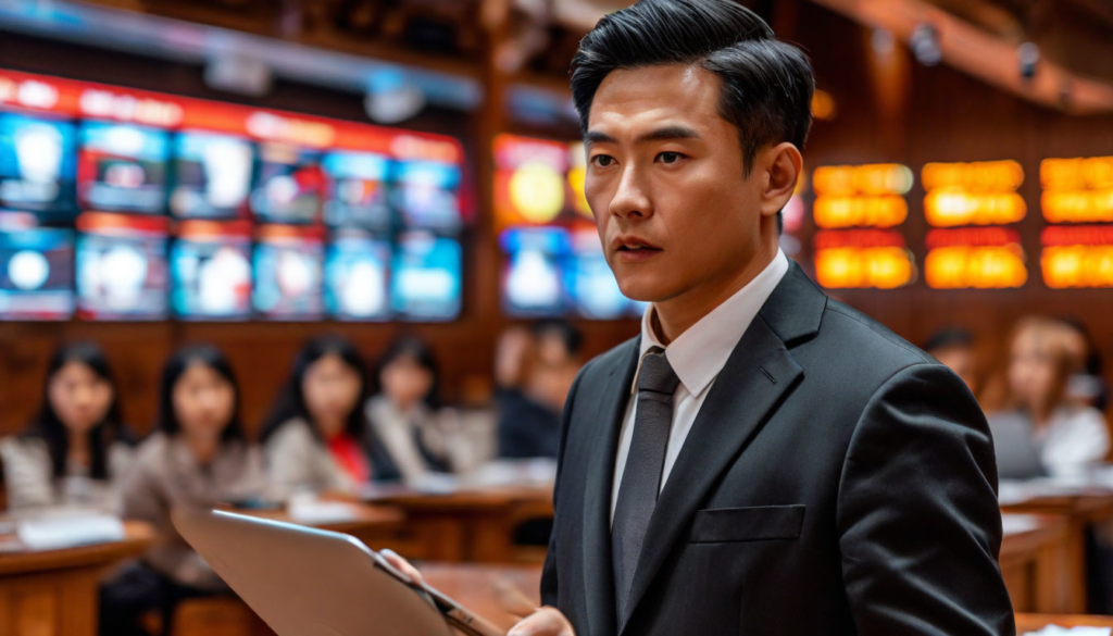    Пошаговая инструкция WeChat Активация для иностранных студентов при высоком трафике