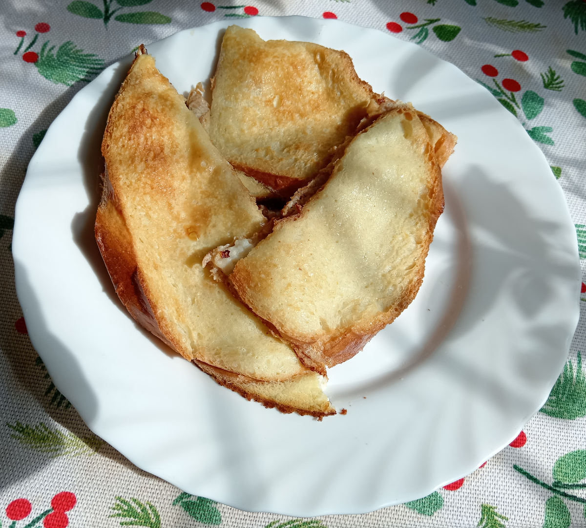 "Бедный рыцарь".