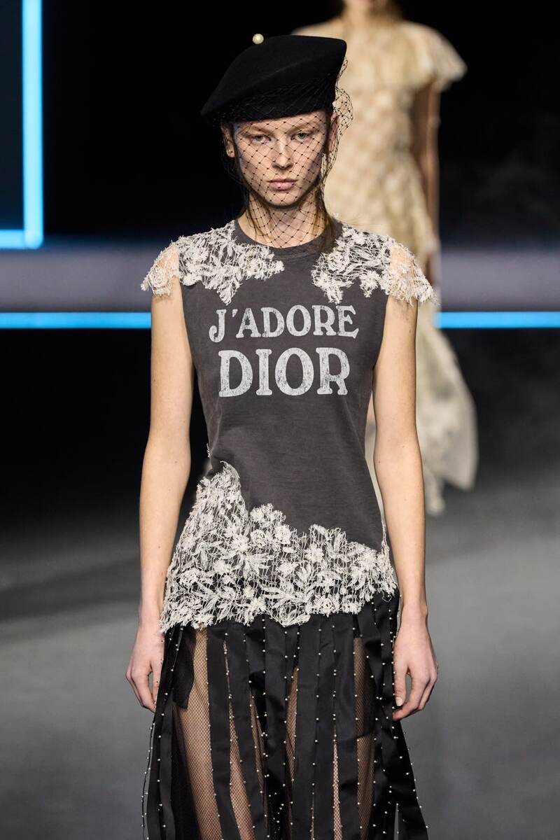 Источник: Dior