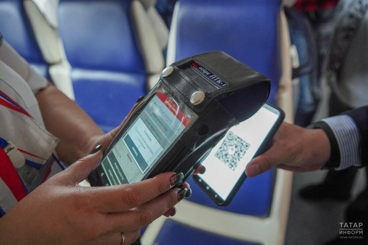 Фото: © Владимир Васильев / «Татар-информ»