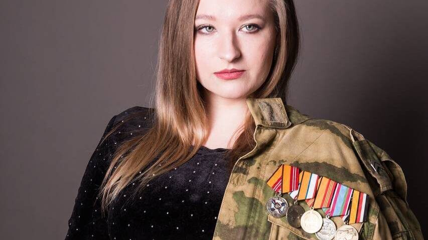 Фото: Телеграм-канал «Za Победу! Казань»