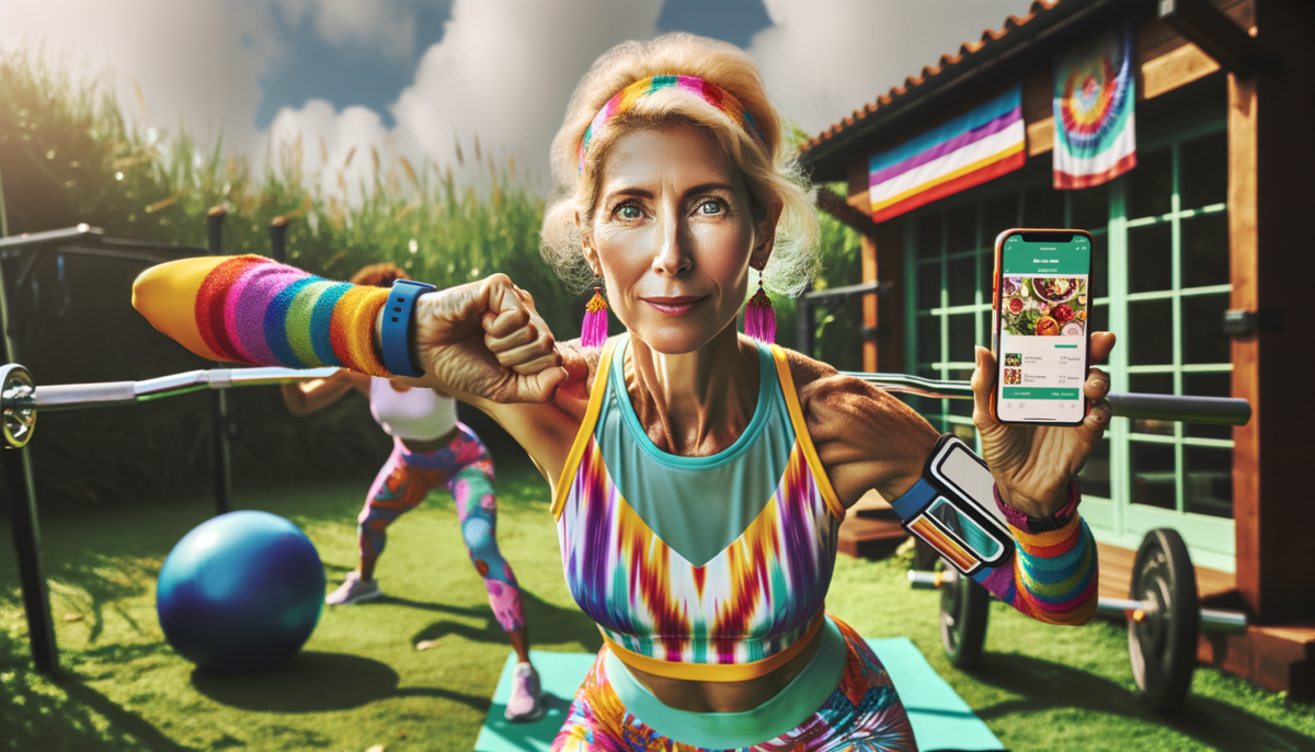    Как похудеть после 50: Пошаговое руководство для успешной диеты и активного образа жизни